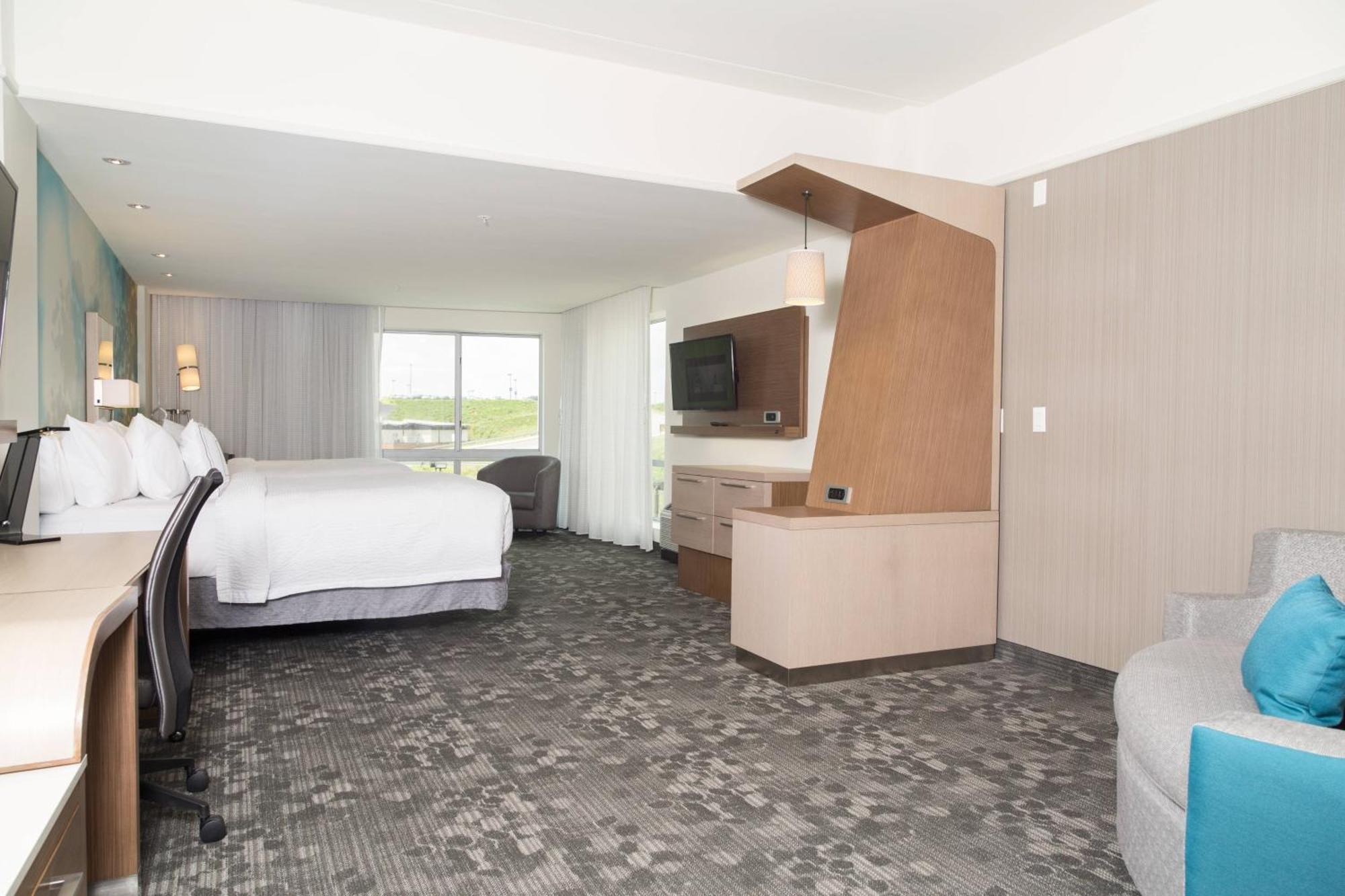 Hotel Courtyard By Marriott Morgantown Exterior foto